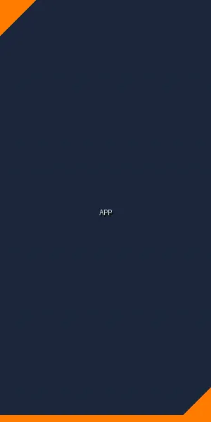 每日大赛APP界面展示 - 博业体育app 移动端应用